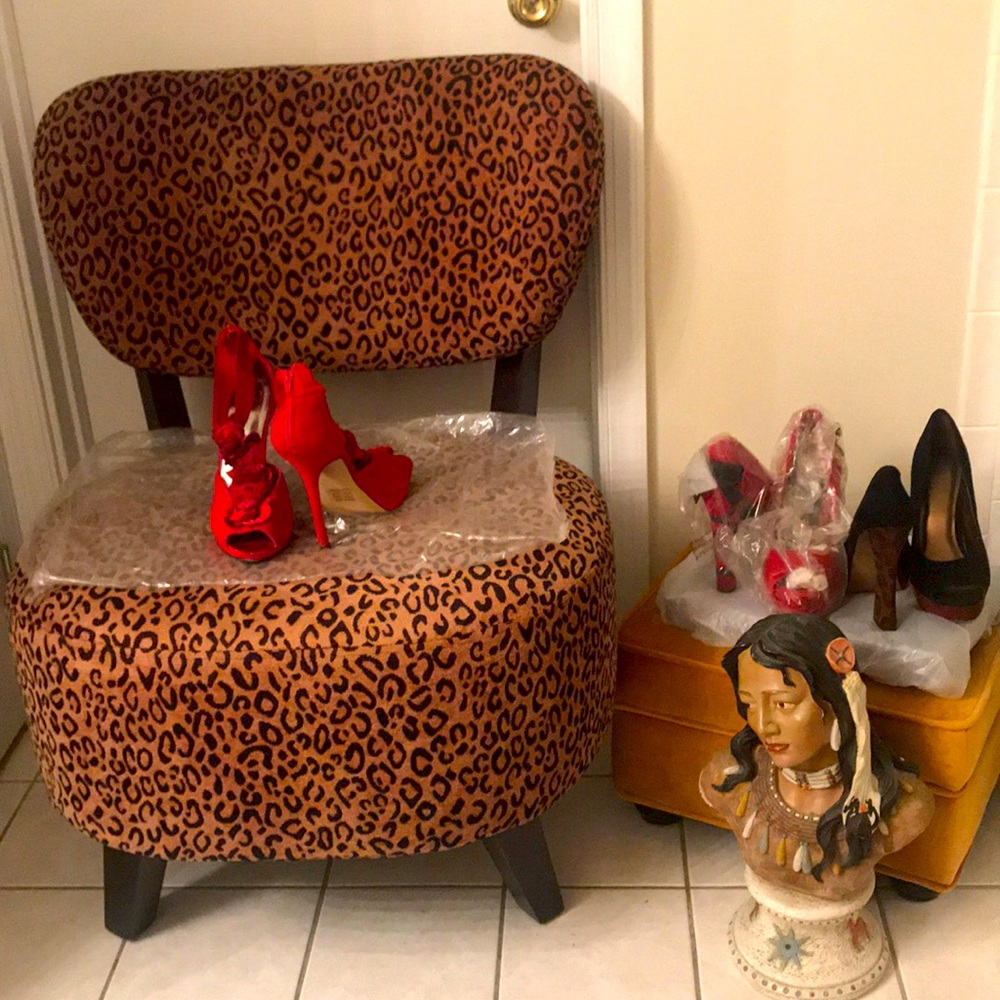Women’s Heels 👠🔥🔥🔥